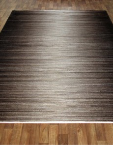 Синтетичний килим Diamond modern 1756 Brown - высокое качество по лучшей цене в Украине.